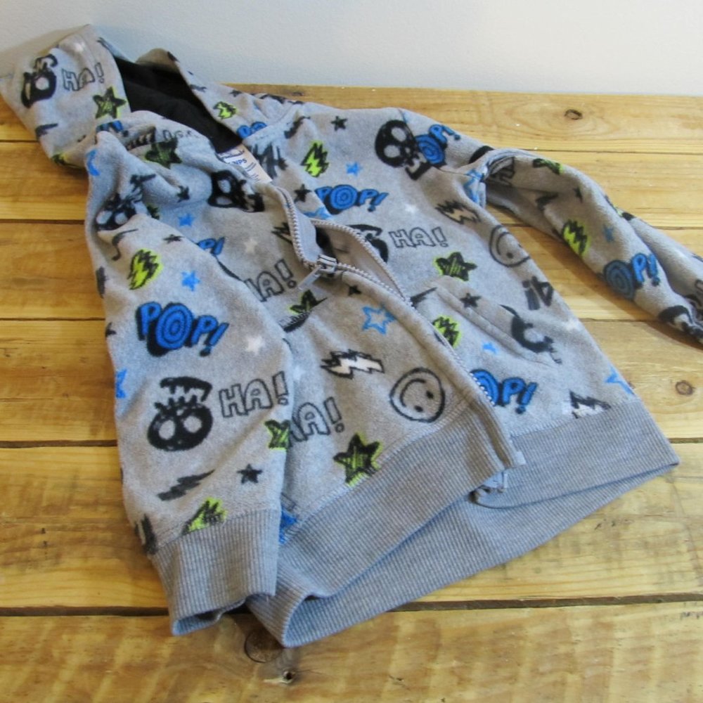5T Hoodie
